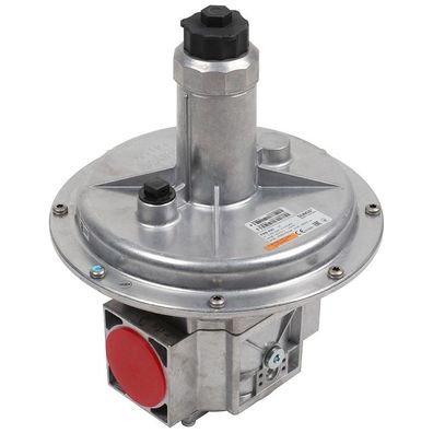 Druckregelgerät FRS 520-2S Rp 2 Ausgangsdruck 5-20 mbar - 640553 von Weishaupt