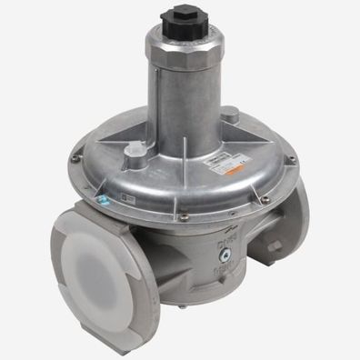 Druckregelgerät FRS 5065-2S DN65 Ausgangsdruck 5-20 mbar - 640556 von Weishaupt