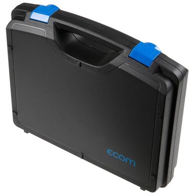 Koffer für Messgerät ecom-DP / LSG - 669446 von Weishaupt