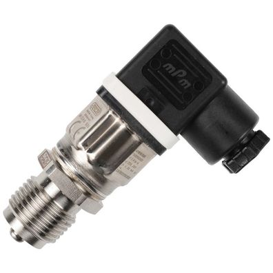 Druckmessumformer A-10, 0-40bar, 4-20mA - 690437 von Weishaupt