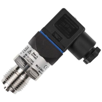 Druckmessumformer A-10, 0-1bar, 0-10V - 690623 von Weishaupt