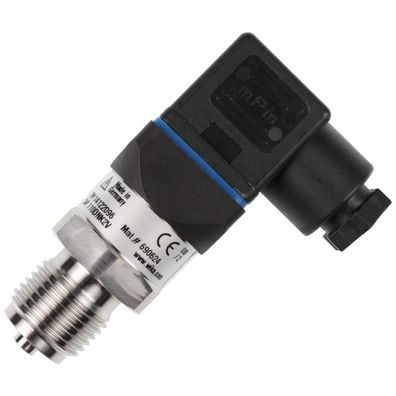 Druckmessumformer A-10, 0-16bar, 0-10V - 690624 von Weishaupt