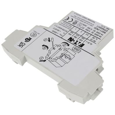 Hilfsschalter NHI11-PKZ0 - 701047 von Weishaupt