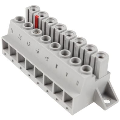 Leistungsklemmleiste FU SK200E BG1-3 - 795985 von Weishaupt