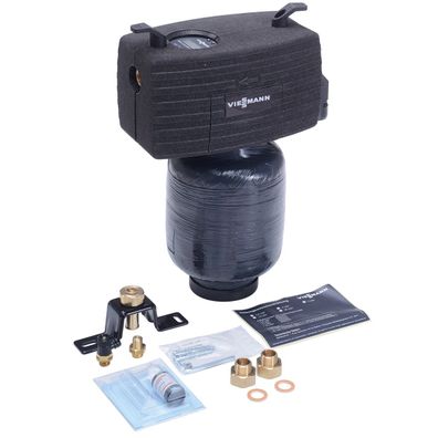 Füllstation medium HWE 2,5l - 7272213 von Viessmann