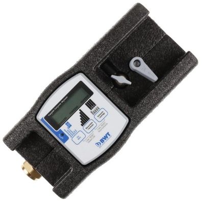 Enthärter-Station AQA therm HES mit integriertem digit. Wasserzähler - 48200000227 vo