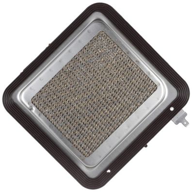 Brenneroberfläche mit Erdungsfahne WTC-G 25/32-B - 48311130382 von Weishaupt