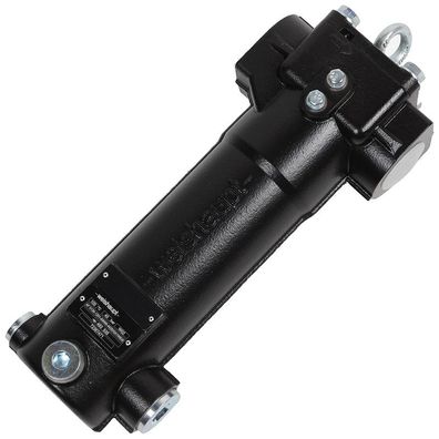 Filter Typ AF 0130 Heizöl 100µm Siebsternfilter, Anschluss 1" - 493535 von Weish