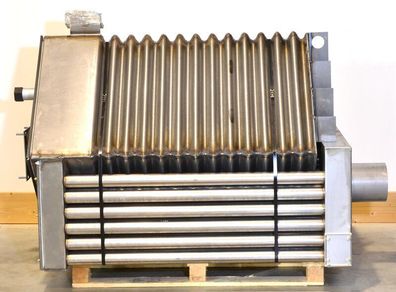 Brennkammer WT INOX, kpl. Bg. 200 - 1103176 von Remko