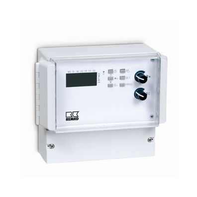 Elektronische Temperaturregelung ATR-10 - 1011373 von Remko