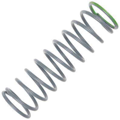 Feder grau Druckregelgerät DN 65-80 Ausgangsdruck 140-200 mbar - 490198 von Weishaupt
