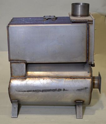 Brennkammer, kpl. CLK 70 - 1104761 von Remko