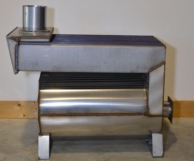 Brennkammer, kpl. CLK/HTL 200/H - 1103055 von Remko