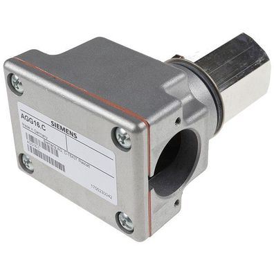 Adapter AGG 16.C für Flammenfühler QRA - 600611 von Weishaupt