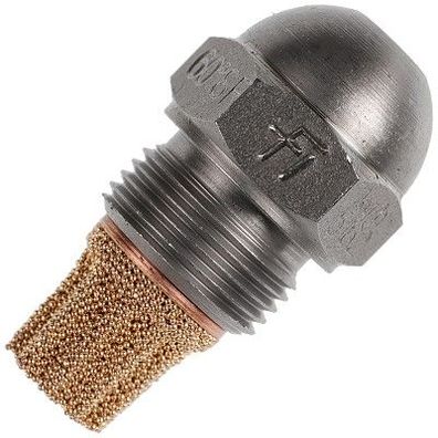 Düse SR 60 2,00 GPH Danfoss mit Filter - 602127 von Weishaupt