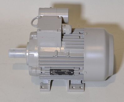 Elektromotor B 3/1,5 KW CLK 80-RV - 1102737 von Remko