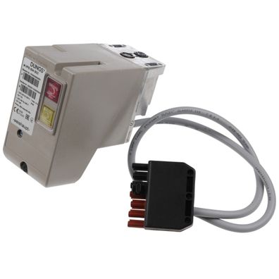 Dichtheitskontrolle VPS504 S03 230V 50Hz IP40 mit Kabel 850 mm lang - 605581 von Weis