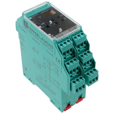 Frequenzumsetzer KFU8-UFC-1D 110/230V 45-65Hz Impulsgeber Typ HF - 606084 von Weishau