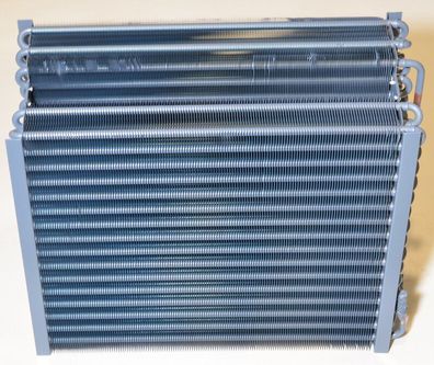 Lamellen-Tauscherpaket kpl. AMT 115-E - 1105740 von Remko