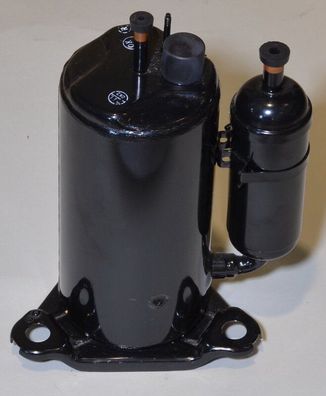 Kompressor, kpl. AMT 115-E/LTE 120 - 1105746 von Remko