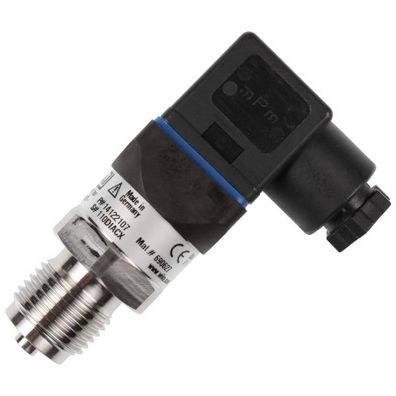 Druckmessumformer A-10 0-16bar, 4-20mA - 690627 von Weishaupt