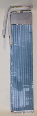 Lamellenregister WLT 75 - 1105798 von Remko