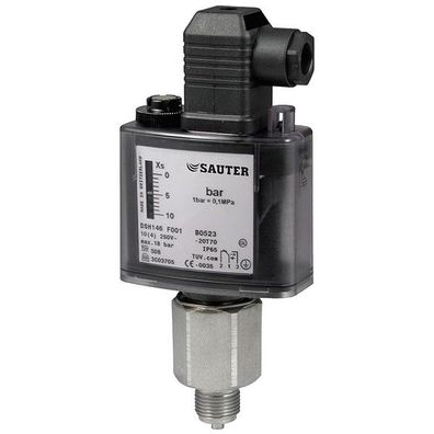 Druckschalter WS-PCA2.5 - 640159 von Weishaupt