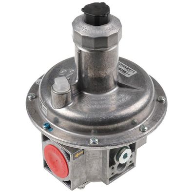 Druckregelgerät FRS 510-2S Rp 1 Ausgangsdruck 5-20 mbar - 640551 von Weishaupt