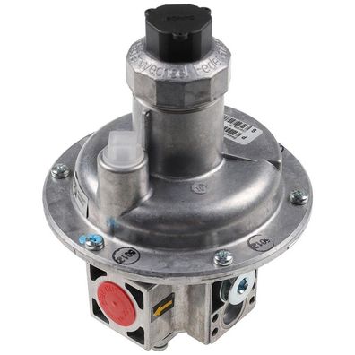 Druckregelgerät FRS 503 Rp 3/8 Ausgangsdruck 5-20 mbar - 640681 von Weishaupt