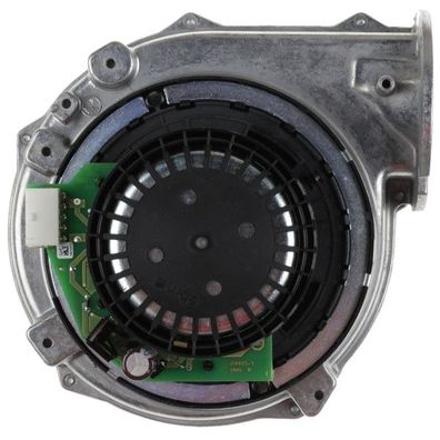 Gleichstromgebläse G1 - 652232 von Weishaupt