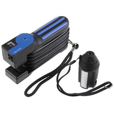 Gasspürpumpe 31 für Multi-Gas-Detektor - 669042 von Weishaupt