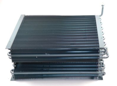 Lamellen-Tauscherpaket, kpl. AMT 85-E - 1105731 von Remko