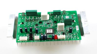 IPM Schutzplatine RKL 490/495 DC - 1106180 von Remko