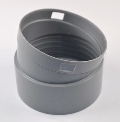 Anschlussstutzen MKT 250/251/291/ S-Line - 1106834 von Remko