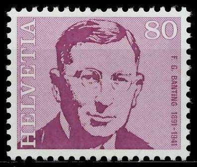 Schweiz 1971 Nr 959 postfrisch X66F06A