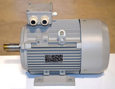 Elektromotor B 3/5,5 KW (IE2) - 1102736 von Remko