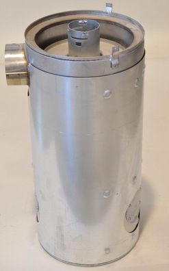 Brennkammer, Wärmetauscher ATK 25 - 1103741 von Remko