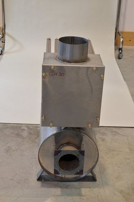 Brennkammer, kpl. CLK 30 - 1104727 von Remko