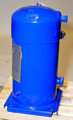 Kompressor RVS 5300 INOX - 1107275 von Remko