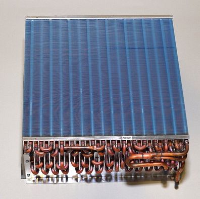 Lamellen-Tauscherpaket LTE 60 - 1108718 von Remko