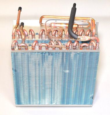 Lamellen-Tauscherpaket LTE 50 Eco - 1108863 von Remko
