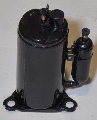 Kompressor, kpl. AMT 65-E/LTE 60 - 1105716 von Remko