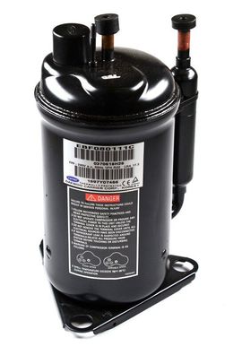 Kompressor, kpl. mit Klixon - 1106243 von Remko