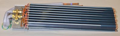 Lamellenregister WLT 55 - 1105783 von Remko