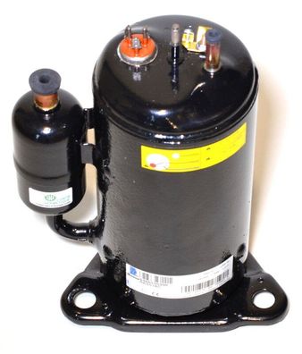 Kompressor kpl. SLE/N 80 - 1109186 von Remko