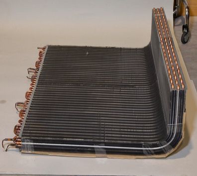 Lamellenverflüssiger RKM 720/810/813 - 1106529 von Remko