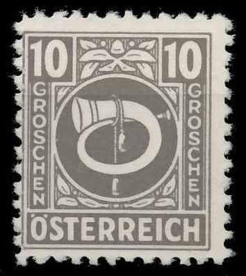 Österreich 1945 Nr 727 postfrisch X9D53DA