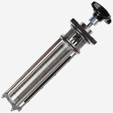 Filtereinsatz 200 µm Schweröl für Filter AF 7131 mit Magnetabscheider - 493531 von We