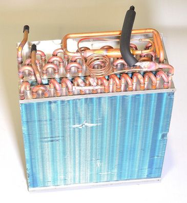Lamellen-Tauscherpaket LTE 60 Eco - 1108864 von Remko