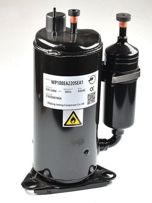 Kompressor, kpl. LTE 50 Eco - 1108868 von Remko